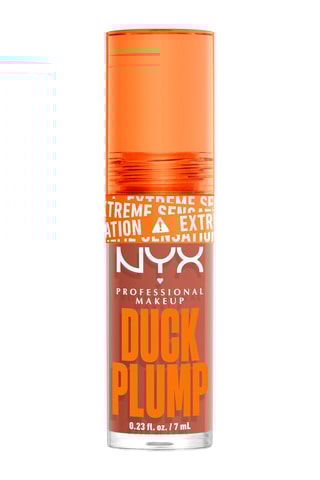 Gloss repulpant - Apri Caugh - 7 ml