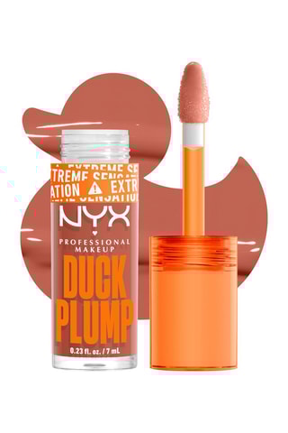 Gloss repulpant - Apri Caugh - 7 ml