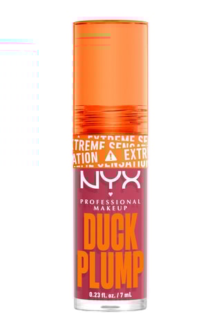 Gloss repulpant - Strike a rose - 7 ml