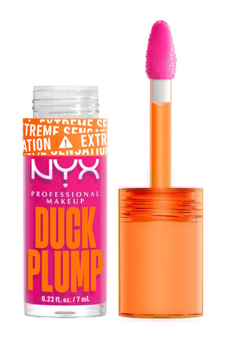 Gloss repulpant - Bubblegum - 7 ml