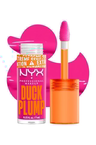 Gloss repulpant - Bubblegum - 7 ml
