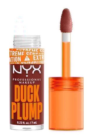 Gloss repulpant - Wine Not - 7 ml