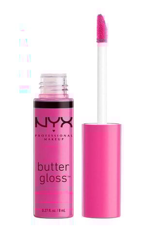 Gloss crémeux vegan Butter - 19 Sugar Cookie - 8 ml