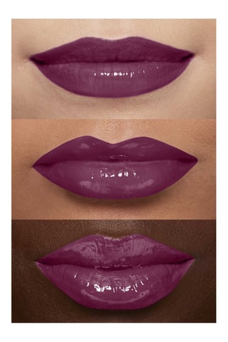 Gloss liquide Butter Gloss - Cranberry Pie - 8 ml