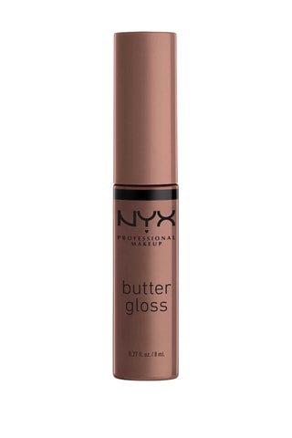 Gloss liquide Butter Gloss - Cinnamon Roll - 8 ml