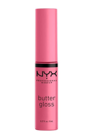 Gloss Butter Gloss - Vanilla Cream Pie - 8 ml
