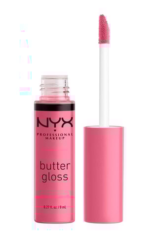 Gloss Butter Gloss - Vanilla Cream Pie - 8 ml