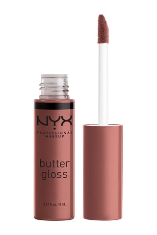 Gloss Butter - Spiked Toffee - 8 ml