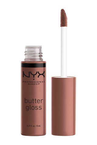 Gloss Butter - Butterscotch - 8 ml