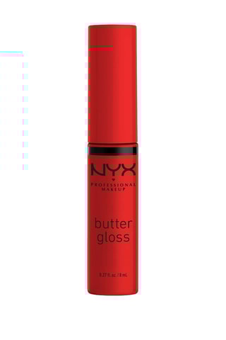 Gloss liquide Butter Gloss - Apple Crisp - 8 ml