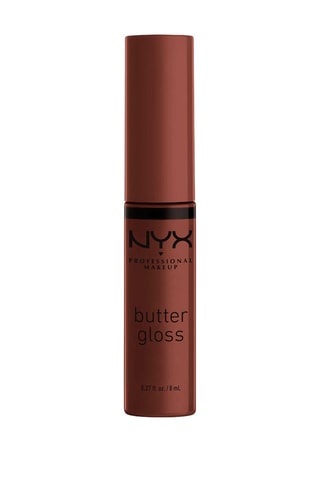 Gloss liquide Butter Gloss - Angel Food Cake - 8 ml