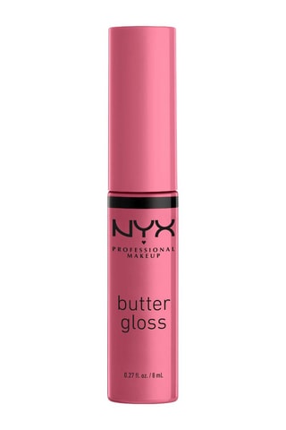 Gloss Butter Gloss - Brownie Drip - 8 ml