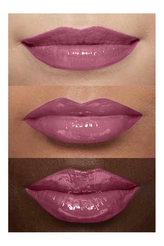 Gloss Butter Gloss - Brownie Drip - 8 ml