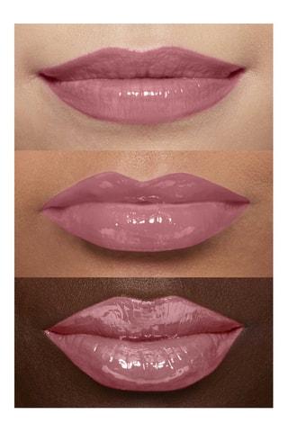 Gloss Butter Gloss - Tiramisu - 8 ml