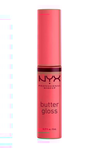 Gloss crème Butter Gloss - Sorbet - 8 ml