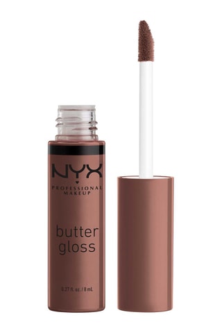 Gloss crème Butter Gloss - Ginger Snap - 8 ml