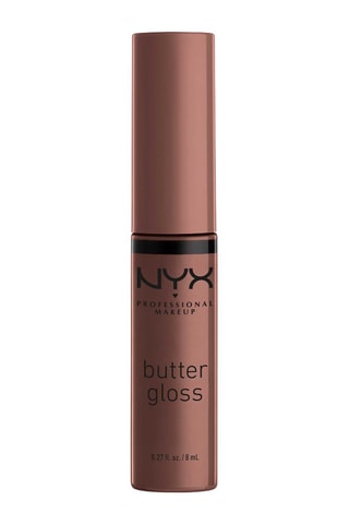 Gloss crème Butter Gloss - Ginger Snap - 8 ml