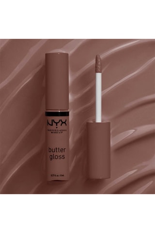 Gloss crème Butter Gloss - Ginger Snap - 8 ml