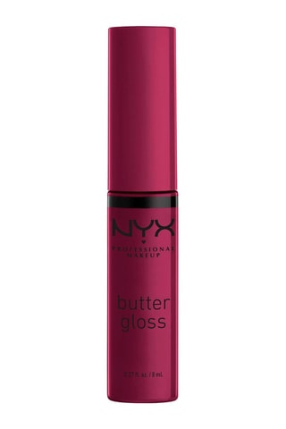 Gloss crème Butter Gloss - Devil's Food Cake - 8 ml