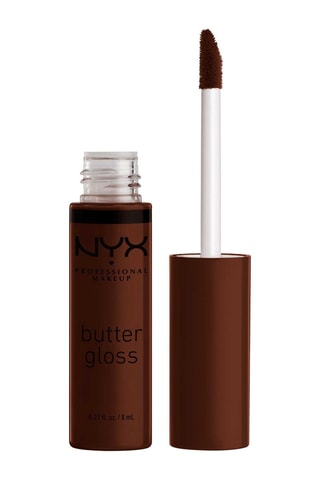 Gloss crème Butter Gloss - Lava Cake - 8 ml