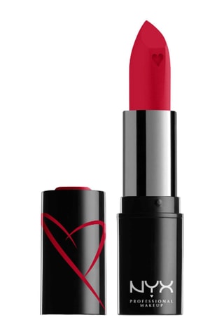 Rouge à lèvres intense Shout Loud Satin - The Best - 3,5 g