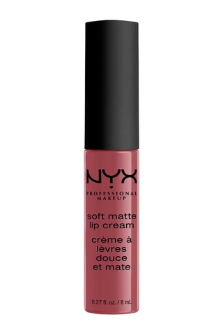 Rouge a lèvres Soft Matte - N° 25 Budapest - 8 ml