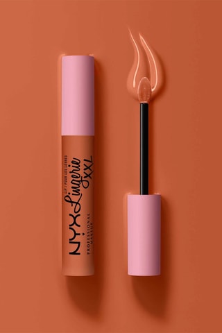 Rouge à lèvres Liquide Mat Lip Lingerie XXL - N°26 Getting Caliente - 4 ml