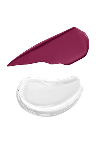 Rouge à lèvres liquide vegan à double embout 16 h Shine Loud - In Charge - 1 ml
