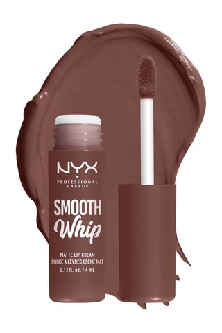 Rouge à lèvres crème mat vegan Smooth Whip - Thread - 4 ml