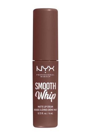 Rouge à lèvres crème mat vegan Smooth Whip - Thread - 4 ml