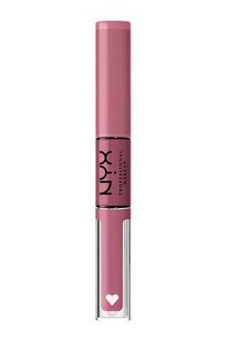 Rouge à lèvres Brillant Shine Loud - Fierce Flirt - 2,5 g