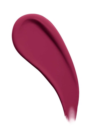 Rouge à lèvres liquide vegan mat 16 h Lingerie XXL - N°18 Stayin' Juicy - 4 ml