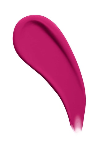 Rouge à lèvres liquide vegan mat 16 h Lingerie XXL - N°19 Pink Hit - 4 ml