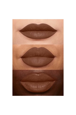Rouge à lèvres crème vegan mat Soft Matte - Berlin - 8 ml