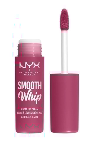 Rouge à lèvres crème vegan mat Smooth Whip - Onesie Funsie - 4 ml