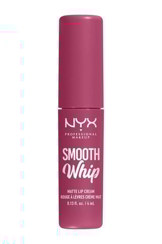 Rouge à lèvres crème vegan mat Smooth Whip - Onesie Funsie - 4 ml