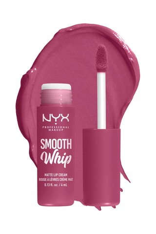 Rouge à lèvres crème vegan mat Smooth Whip - Onesie Funsie - 4 ml