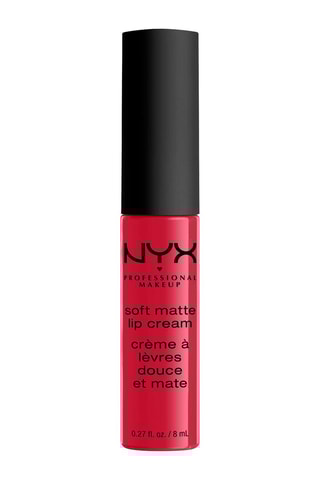 Rouge à lèvres mat crème Soft Matte - Amsterdam - 8 ml