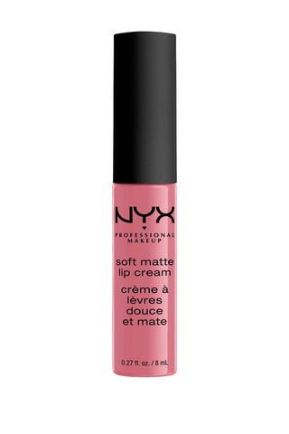 Rouge à lèvres crème mat Soft Matte - Istanbul - 8 ml