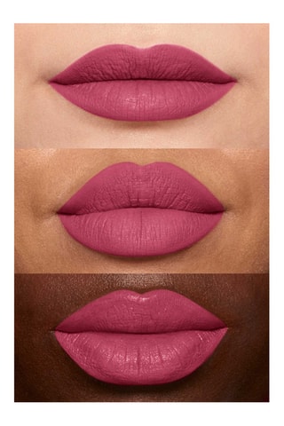 Rouge à lèvres crème mat Soft Matte - Milan - 8 ml