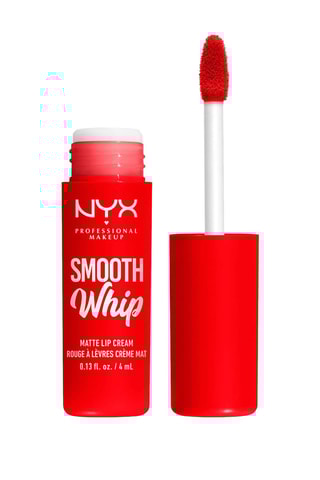 Rouge à lèvres crème vegan mat Smooth Whip - Icing on Top - 4 ml