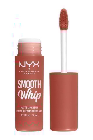 Rouge à lèvres crème vegan mat Smooth Whip - Kitty Belly - 4 ml