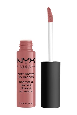 Rouge à lèvres crème Soft Matte - Toulouse - 8 ml