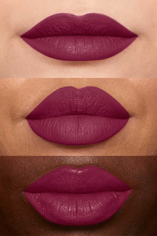 Rouge a lèvres Soft Mat - N°20 Copenhague - 8 ml