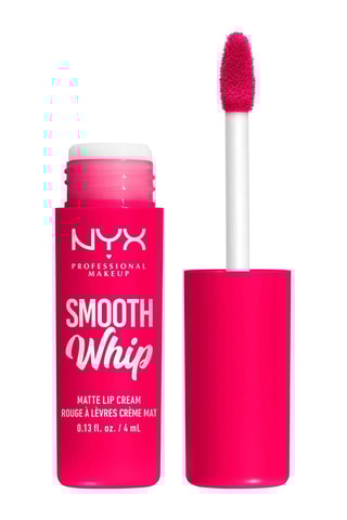 Rouge à lèvres Matte Smooth Whip - Pillow fight - 4 ml