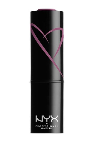 Rouge à lèvres satiné vegan Shout Loud Satin - 07 In Love - 3,4 g