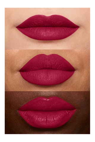 Rouge à lèvres crème mat Soft Matte - Monte Carlo - 8 ml