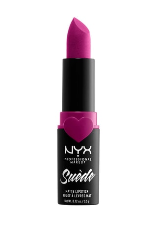 Rouge à lèvres mat vegan Suède Matte - Copenhague - 3,5 g