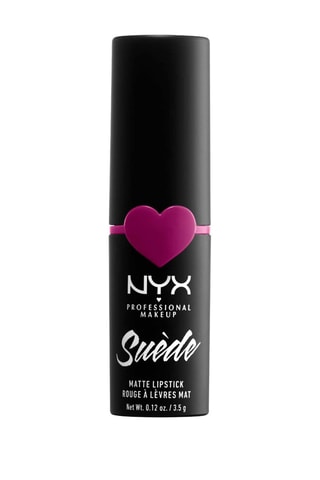 Rouge à lèvres mat vegan Suède Matte - Copenhague - 3,5 g