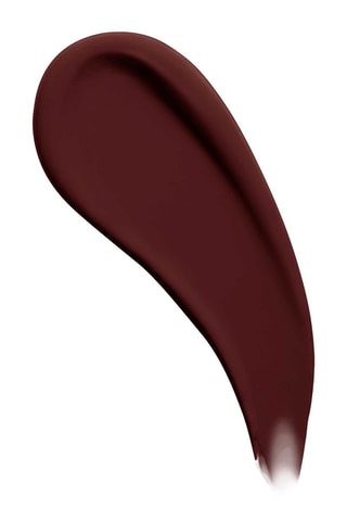 Rouge à lèvres liquide mat vegan 16 h Lingerie XXL - Deep Mesh - 4 ml